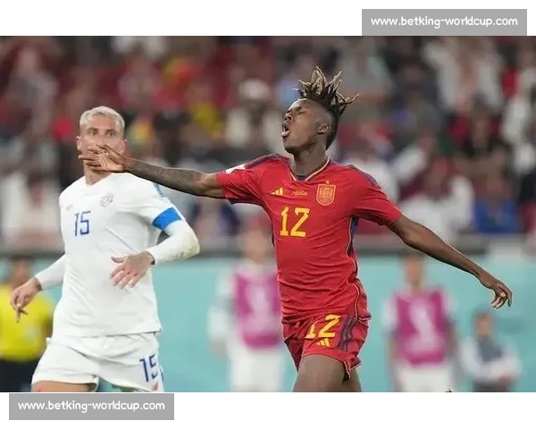 2026世界杯“励志哥”！曾经的废柴，如今评分亮瞎眼！