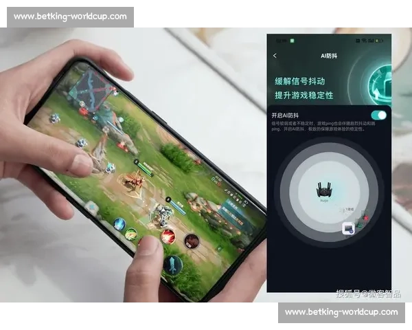 AI虚拟对手系统：当科技遇上电竞，一场革命正在发生！